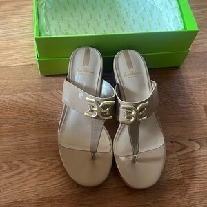 Sam Edelman Thong Sandals